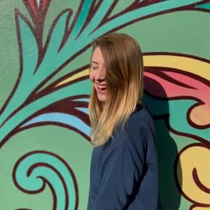 Meet your Posher, Kelsey